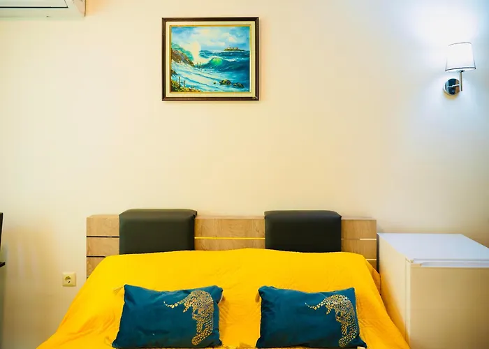 Sveti Vlas Apartments