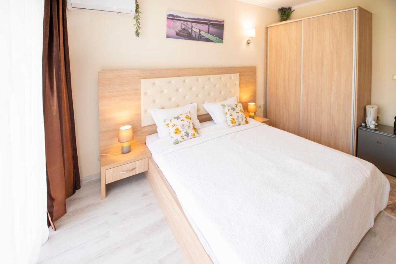 Sveti Vlas Apartments *