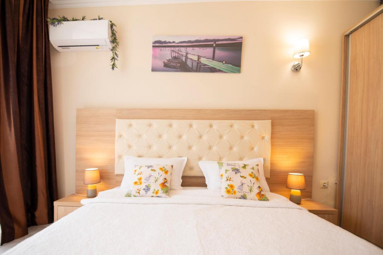 Sveti Vlas Apartments *
