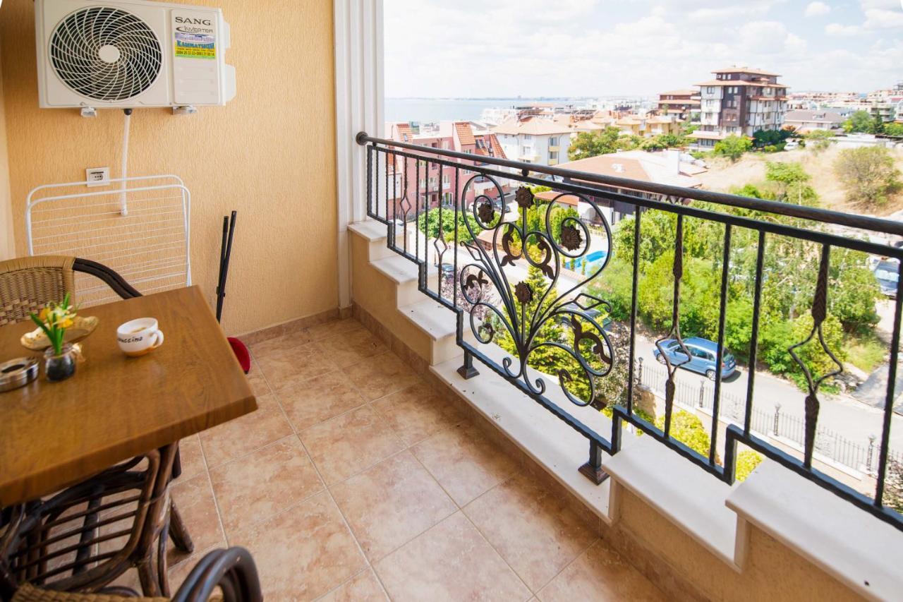 Sveti Vlas Apartments Daire Sveti Vlas