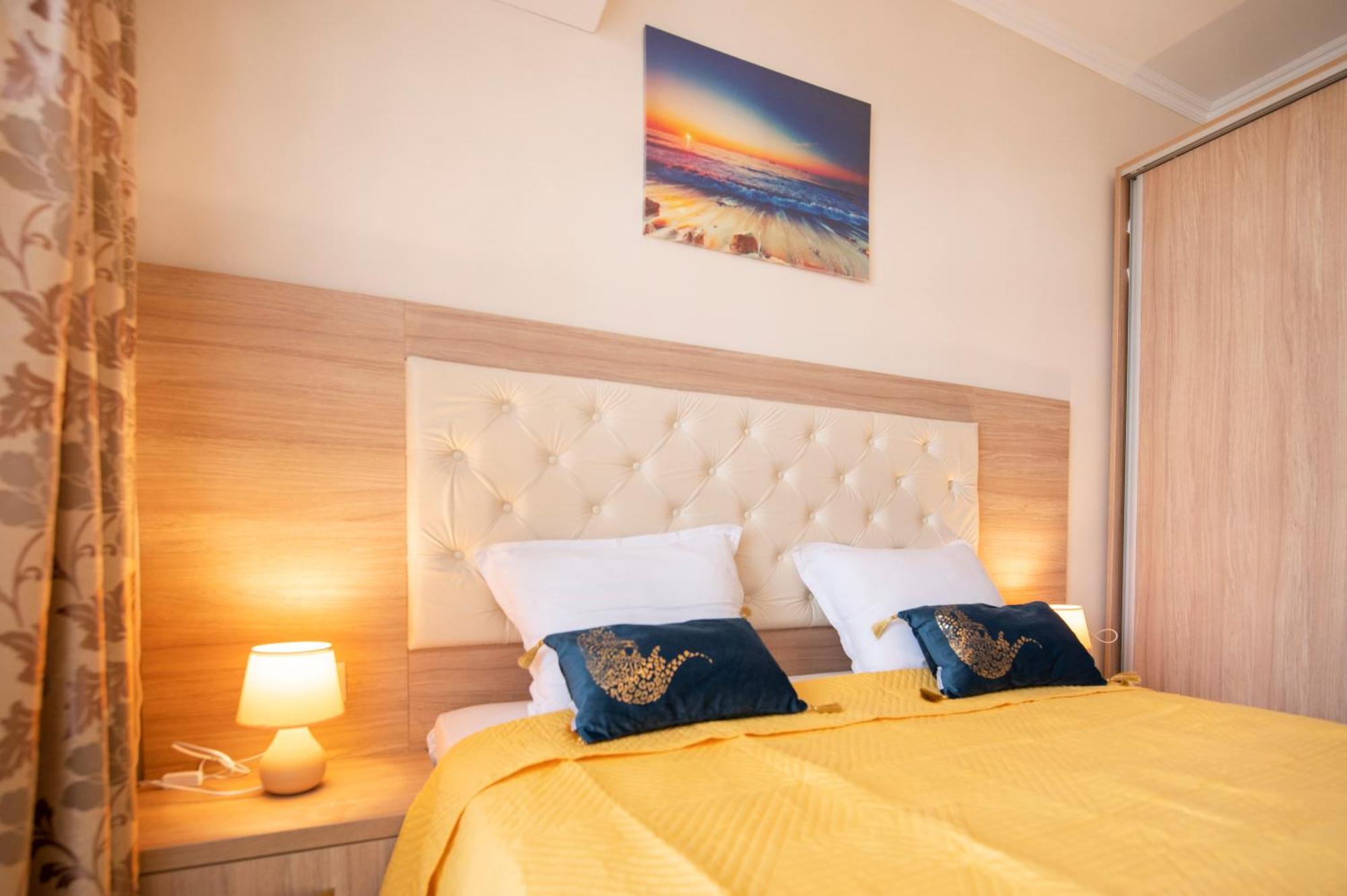Sveti Vlas Apartments *