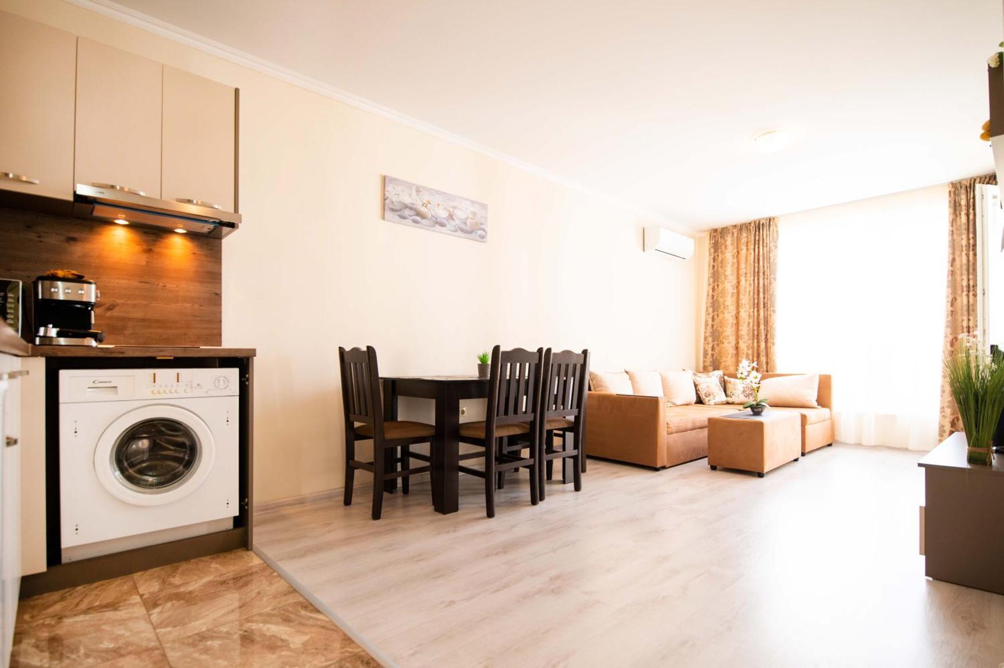 Sveti Vlas Apartments * Sveti Vlas