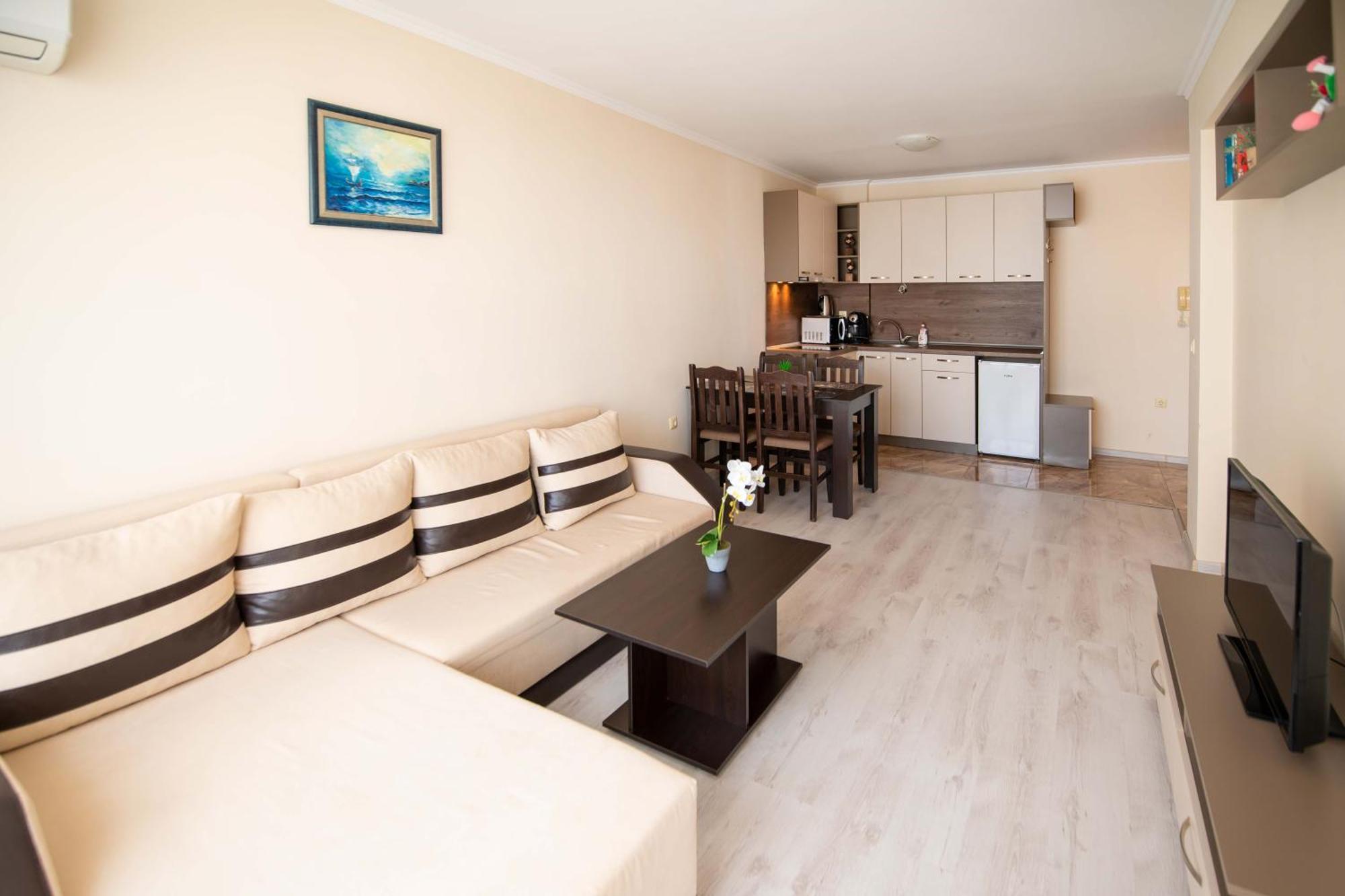 Sveti Vlas Apartments