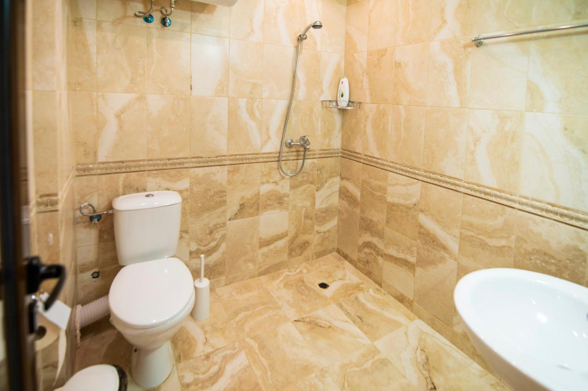Sveti Vlas Apartments Daire *