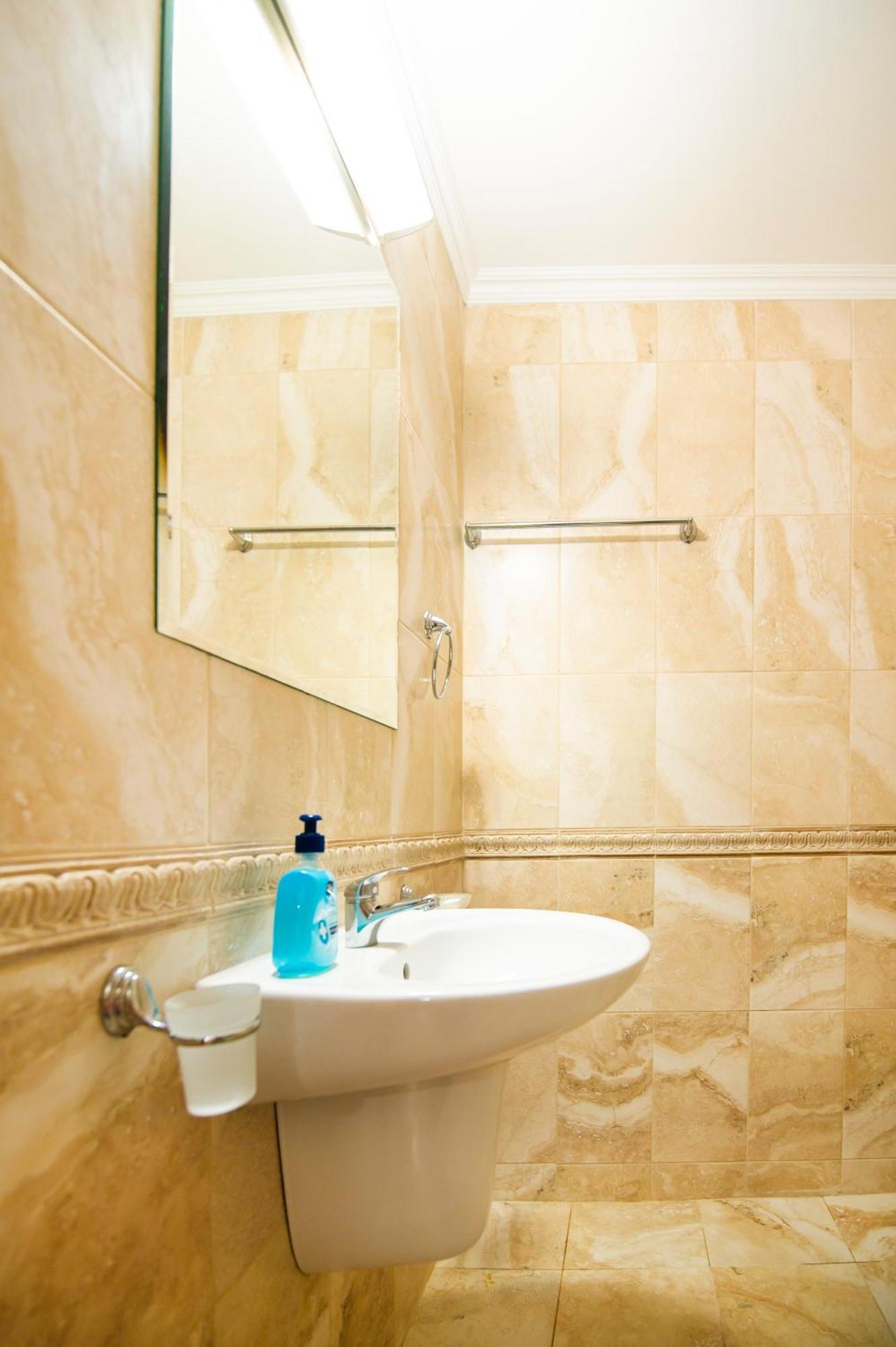 Daire Sveti Vlas Apartments Sveti Vlas