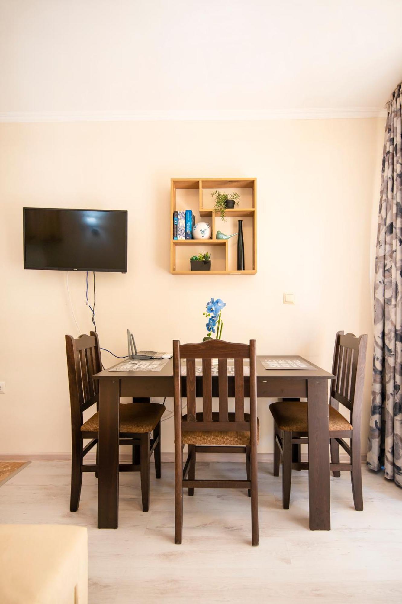 Sveti Vlas Apartments * Sveti Vlas