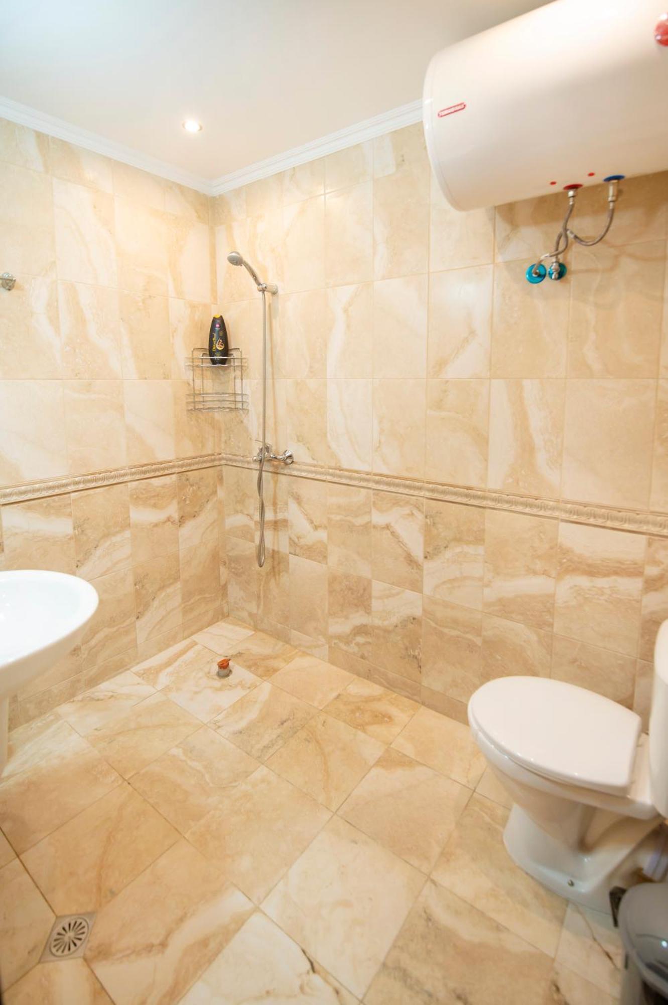 Sveti Vlas Apartments * Sveti Vlas