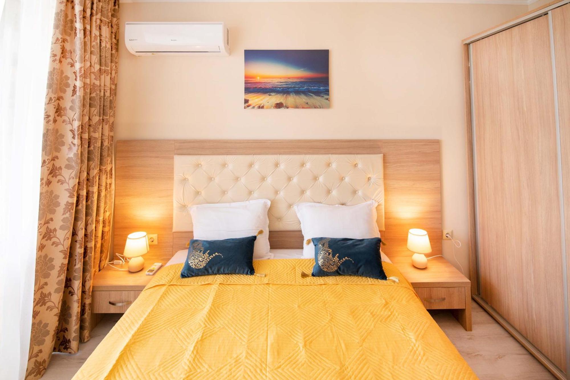 Sveti Vlas Apartments *
