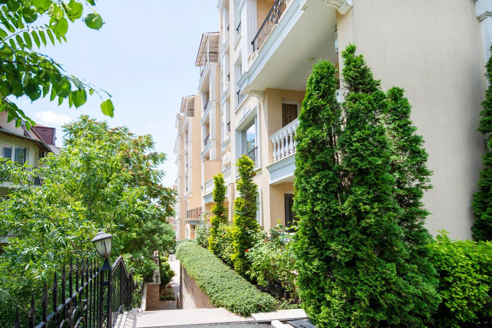 Sveti Vlas Apartments Sveti Vlas
