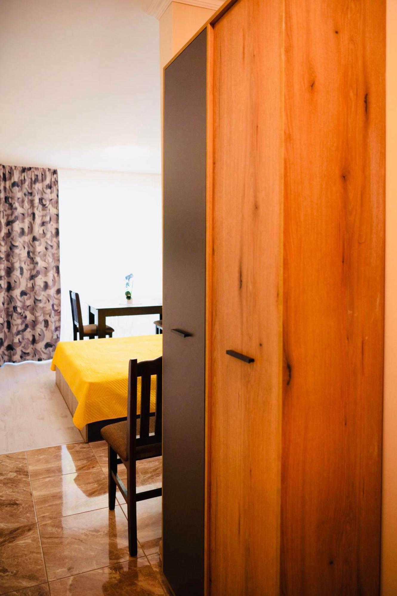Daire Sveti Vlas Apartments Sveti Vlas