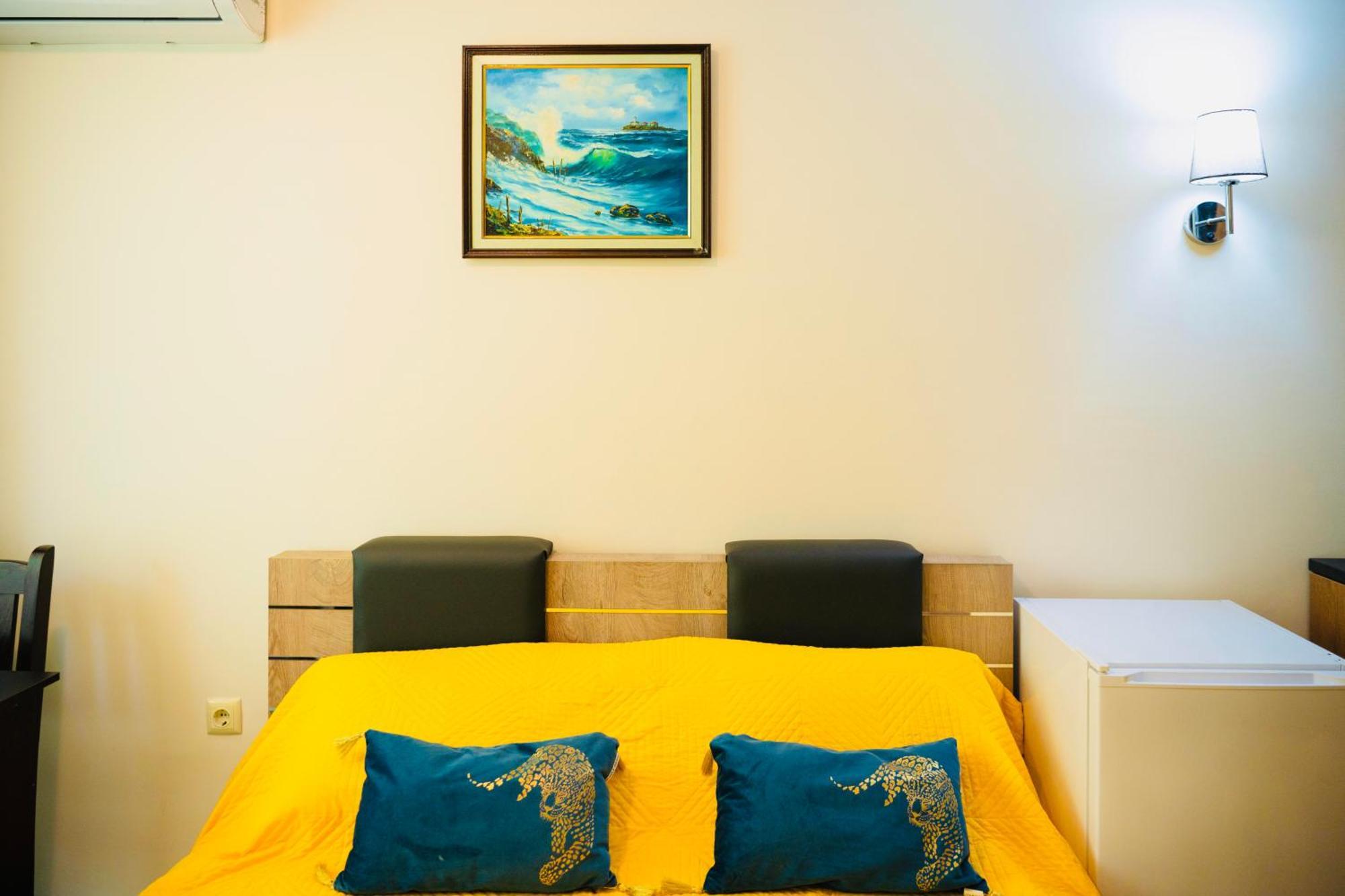 Sveti Vlas Apartments *