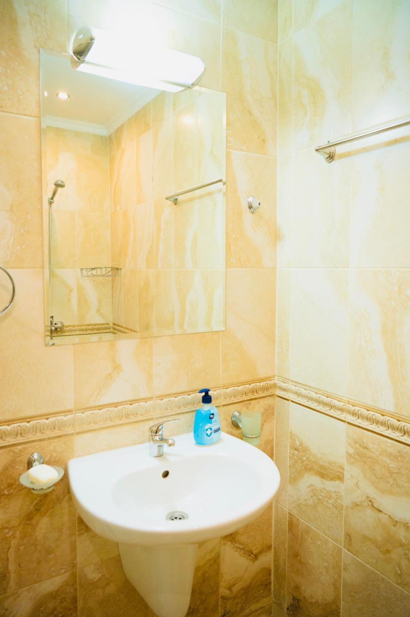 Sveti Vlas Apartments * Sveti Vlas